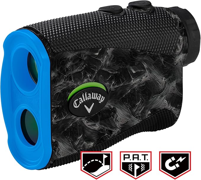 Callaway Golf 300 Pro Laser Rangefinder-StrideForce Fitness