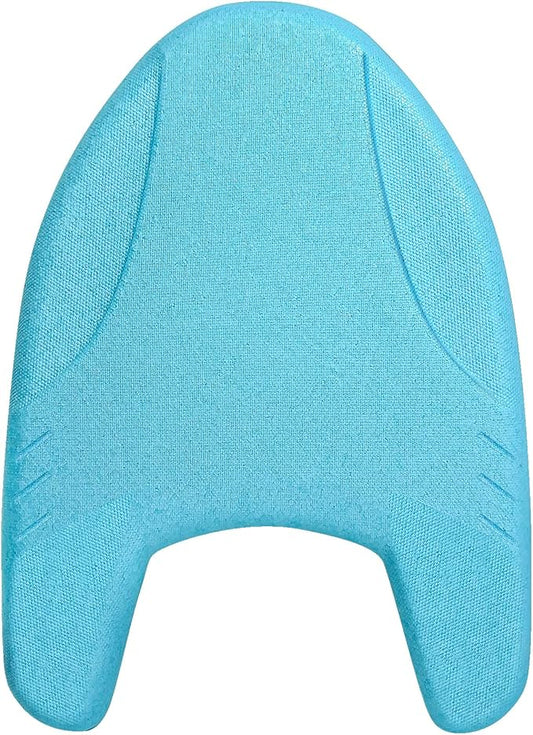 EPP Swimming Kickboard, Training Board, with Ultra-Lightweight and Great Buoyancy for Swimming Lessons, Lap Swimming, Water Aerobics-StrideForce Fitness