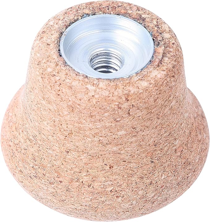 Cascade Mountain Tech Trekking Poles - Carbon Fiber Monopod Walking or Hiking Sticks with with Accessories Mount and Adjustable Quick Locks-StrideForce Fitness