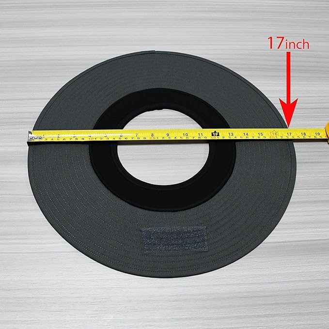 Climbing Helmet Sunshade Hat, Suit for The Climbing, Rescue Team, High-Altitude Worker-StrideForce Fitness