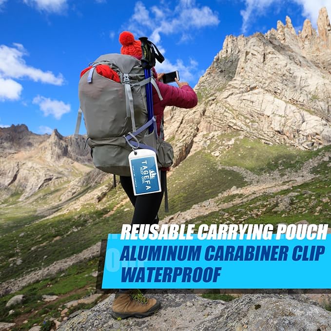 Cooling Towels 20 Pack, 40"x 12" Cooling Rags Neck Wraps for Sports with Carrying Pouch, Gym Cooling Neck Towels for Hor Weather, Sweat, Fitness, Travel-StrideForce Fitness