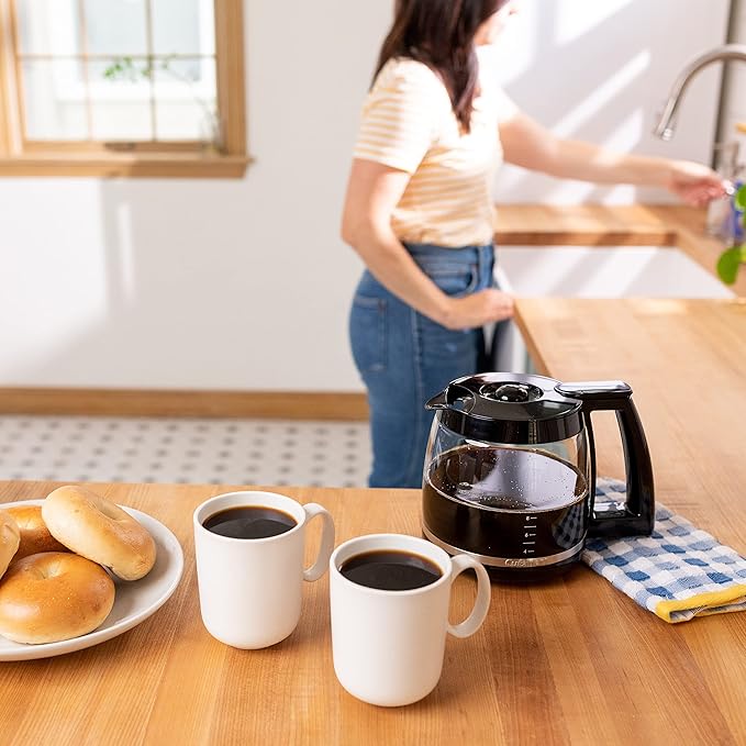 Cameron's Coffee Roasted Ground Coffee Bag, Maple Cream 12 Ounce, Pack of 6-StrideForce Fitness