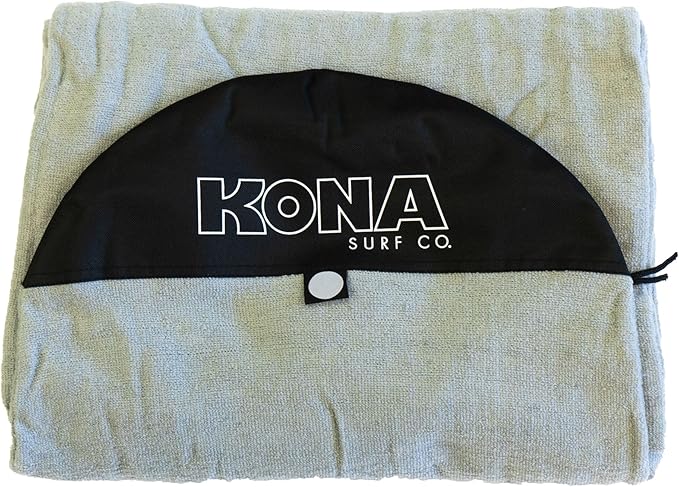 Surfboard Stretch Sox Shortboard and Longboard Board Sock Cover, 5-10ft Surf, 10ft 8in - 11ft 8in SUP-StrideForce Fitness