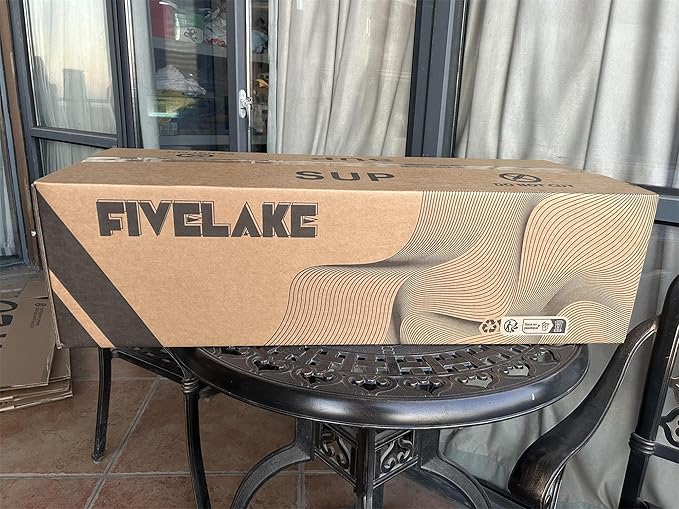 Inflatable Stand Up Paddle Board 11' x 35'' x 6'' Wide Stable Design,SUP Paddleboard Capacity 430lb for Adults Youth 120L Backpack,Carrying Strap,Double Action Pump,Waterproof Bag-StrideForce Fitness