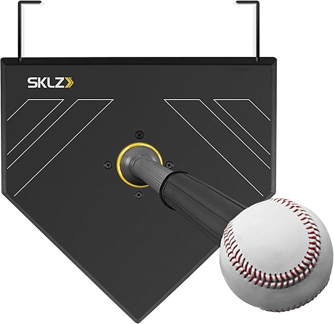 SKLZ Youth Baseball Tees: Boost Young Players' Swing with Durable, Adjustable Training Equipment - Perfect for Developing Skills and Confidence-StrideForce Fitness