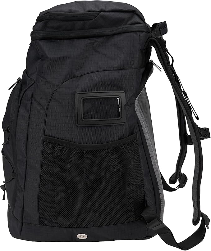 5th Element 60L Boot Bag Backpack for Ski, Snowboard, Skates, Travel & Accessories-StrideForce Fitness