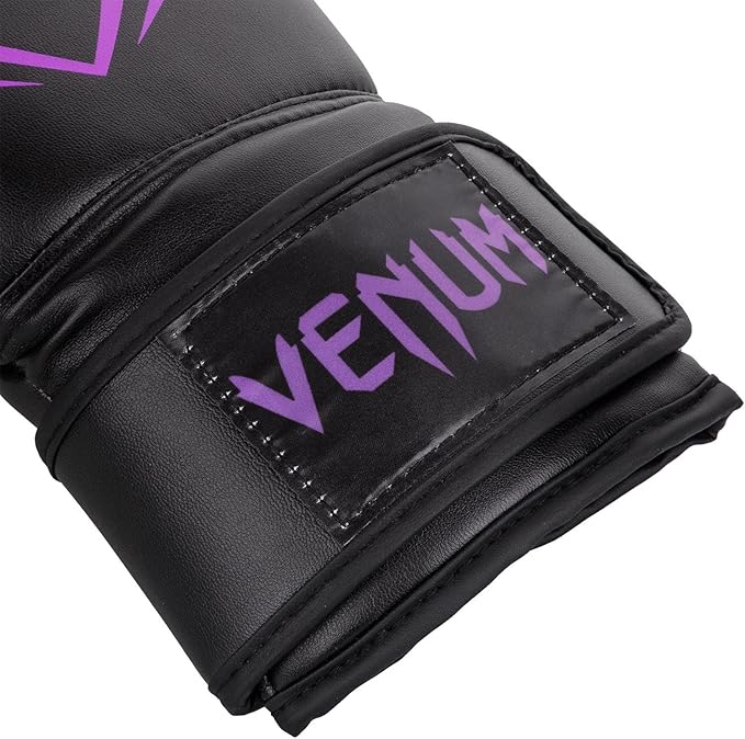 Venum Contender Boxing Gloves-StrideForce Fitness