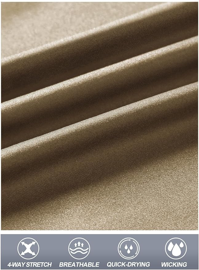 NORTHYARD Breathable 2.0™ Men's Athletic Workout T-Shirt-StrideForce Fitness