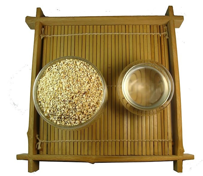 Genuine Wisconsin Ginseng Tea, A Refreshing Favourite beverage for Athletes – 4 Oz Bag-StrideForce Fitness