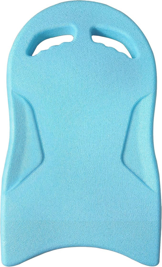 Swimming Kickboard, Lightweight and High Buoyancy Swim Training Board for Swimmers, Durable EPP Material, Ideal for Pool Exercise and Swimming Lessons-StrideForce Fitness