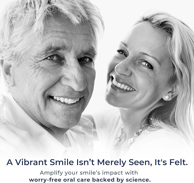 PerioSciences AO Pro Natural Toothpaste with Nano Hydroxyapatite, Remineralizing, Fluoride Free, SLS Free, Gluten Free 3 fl oz / 90ml