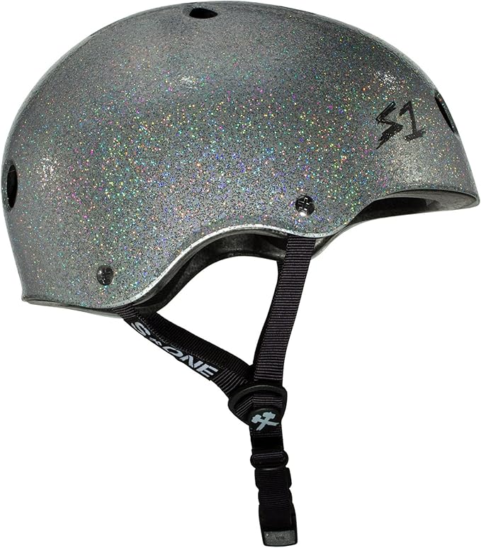 S1 Lifer Helmet for Skateboarding, BMX, and Roller Skating-StrideForce Fitness