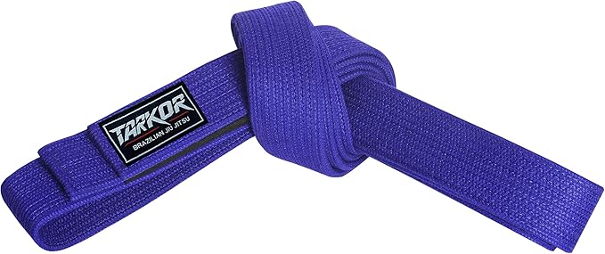 Pearl Weave Series BJJ Belt for Men & Women | Brazilian Jiu Jitsu Belt with Pearl Colors-StrideForce Fitness
