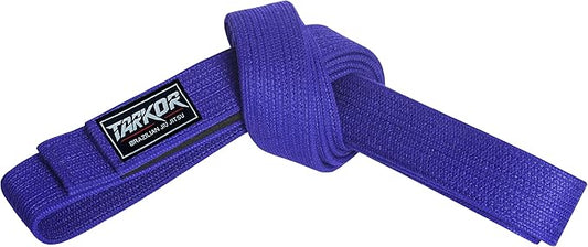 Pearl Weave Series BJJ Belt for Men & Women | Brazilian Jiu Jitsu Belt with Pearl Colors-StrideForce Fitness