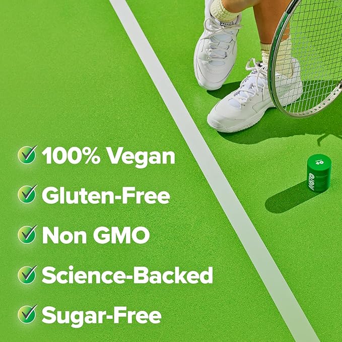 O Positiv Moto Women's Metabolism Support - Energy, Curb Cravings, Healthy Metabolism - Vegan Capsules, 30 Servings-StrideForce Fitness