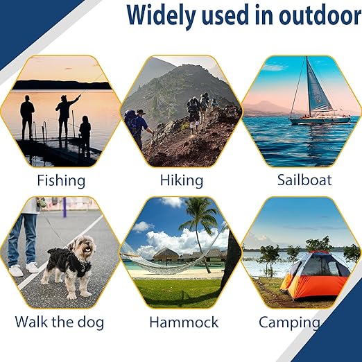 60Pcs 3" Heavy Duty Spring Snap Hook Carabiners, M8 5/16" Galvanized Steel Black Carabiner Clip, Quick Link Keychain for Hammock Swing Set Outdoor Travel Camping Fishing Hiking-StrideForce Fitness