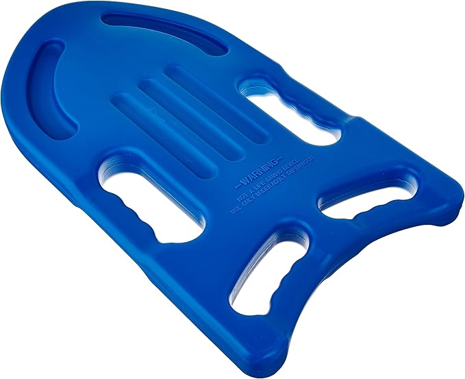 Poolmaster Advanced Kickboard Swim Trainer and Swim Aid-StrideForce Fitness