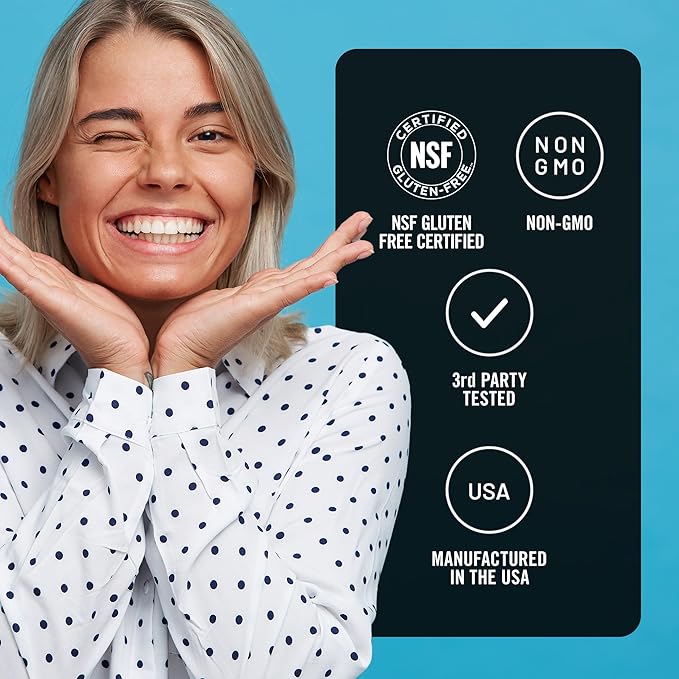 NatureWise Oral Probiotics for Mouth Bad Breath - Chewable Sugar-Free Mint - Lactobacillus reuteri Chewable - Oral Probiotics For Kids & Adults - Non-GMO USA Manufactured - 60 Count[60-Day Supply]