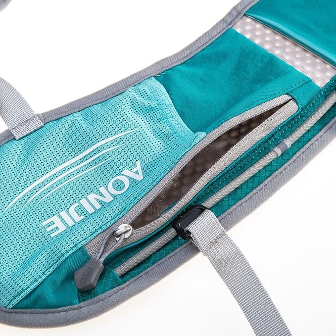 AONIJIE Hydration Vest Pack Backpack 5L Marathoner Running Race Hydration-StrideForce Fitness