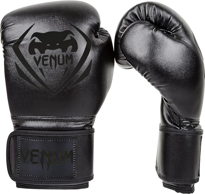 Venum Contender Boxing Gloves-StrideForce Fitness