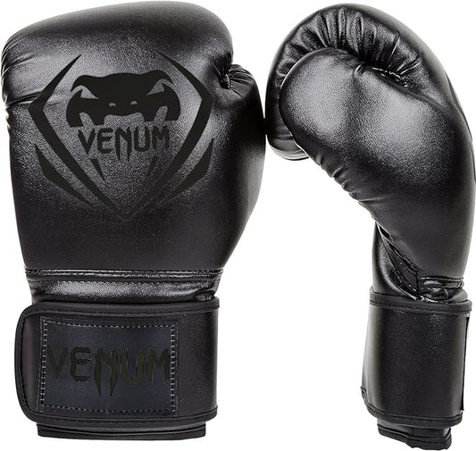 Venum Contender Boxing Gloves-StrideForce Fitness