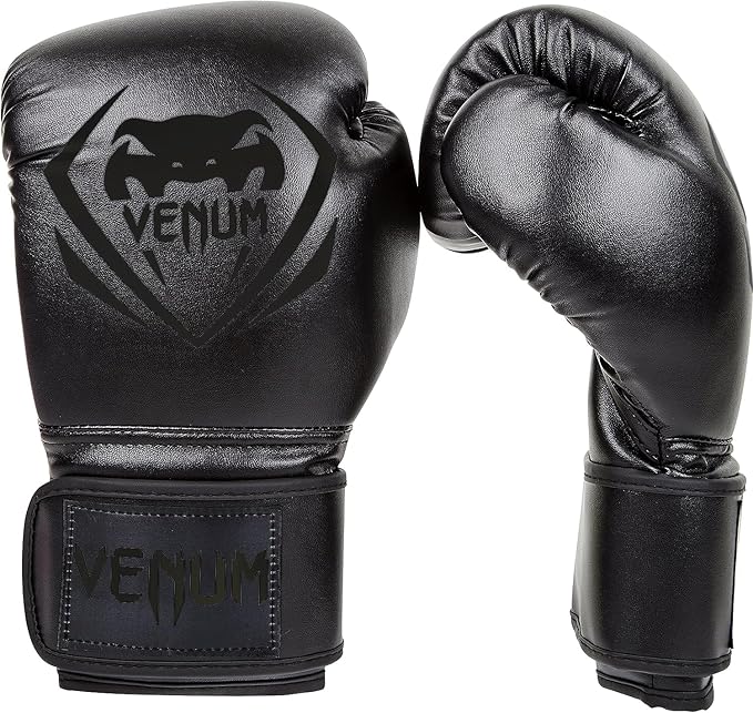 Venum Contender Boxing Gloves-StrideForce Fitness