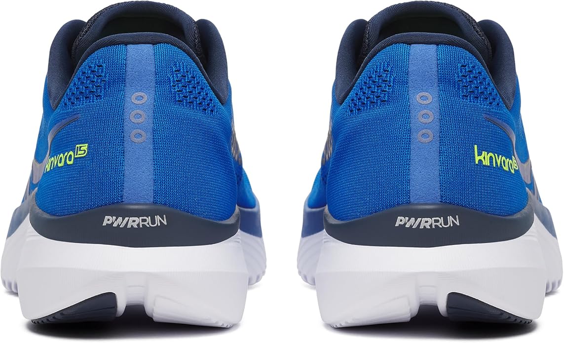 Saucony Men's Kinvara 15 Sneaker-StrideForce Fitness