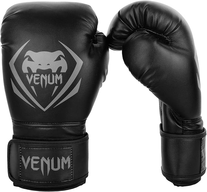 Venum Contender Boxing Gloves-StrideForce Fitness