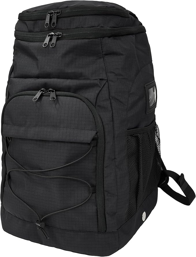 5th Element 60L Boot Bag Backpack for Ski, Snowboard, Skates, Travel & Accessories-StrideForce Fitness