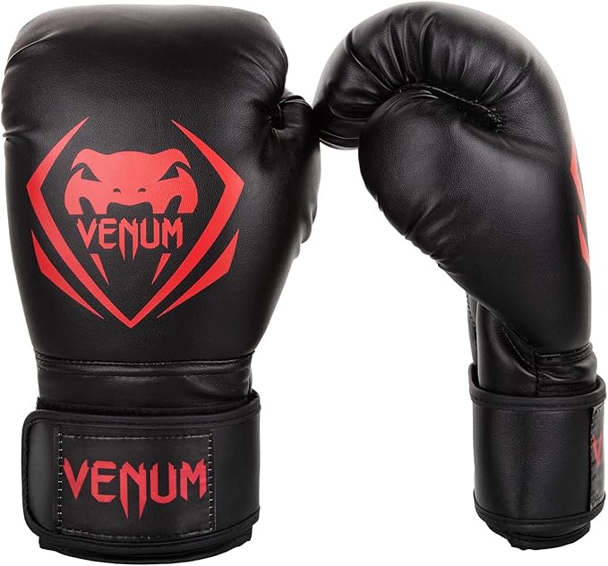 Venum Contender Boxing Gloves-StrideForce Fitness