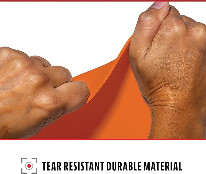 Franklin Sports MLB Baseball Base Set - Throw Down Rubber Bases for Baseball + Softball with Home Plate - Portable Backyard Baseball, Softball, Kickball Bases-StrideForce Fitness