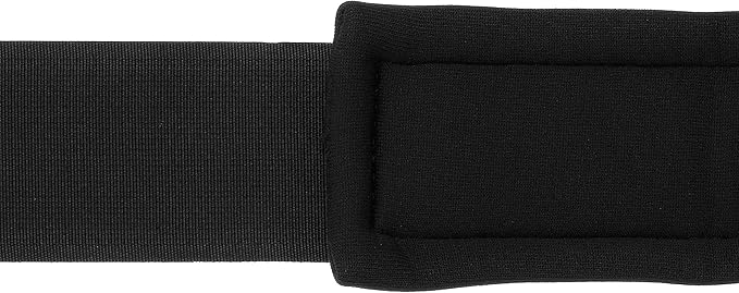 Veer Body Board - High Performance Adult or Child Sized Boogie Board - Bodyboard for Adults, Kids, Boys and Girls - Includes Premium Neoprene Tether with Two-Way Rotation-StrideForce Fitness