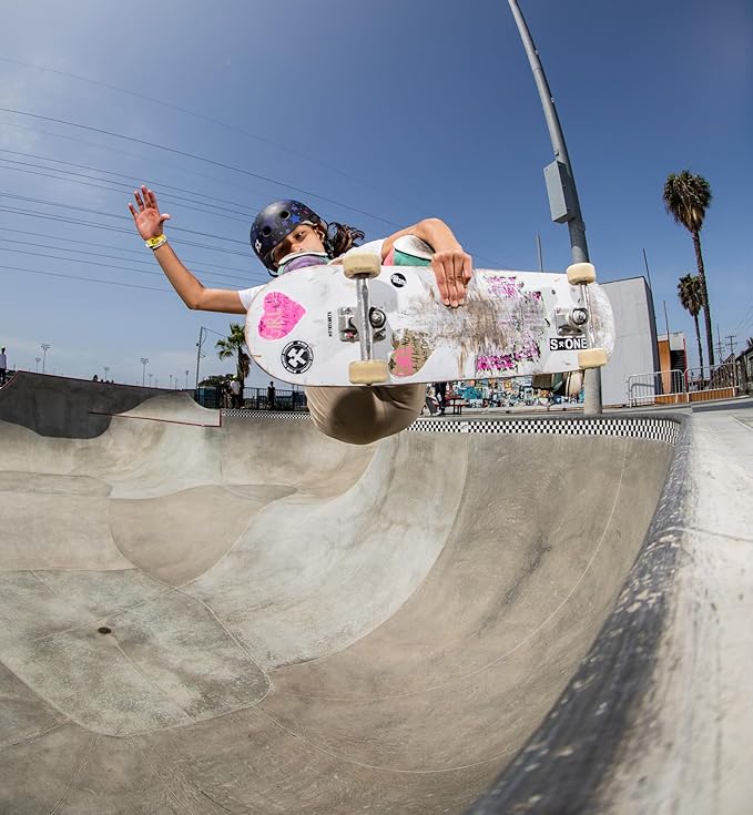 S1 Lifer Helmet for Skateboarding, BMX, and Roller Skating-StrideForce Fitness