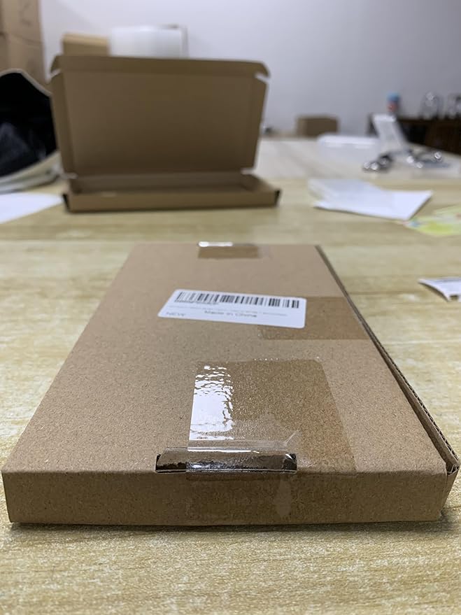 sprookber 3" Aluminum Carabiner D Ring, Caribeener Clips, Spring Snap Hook for Keychain Clip, Set of 10-StrideForce Fitness