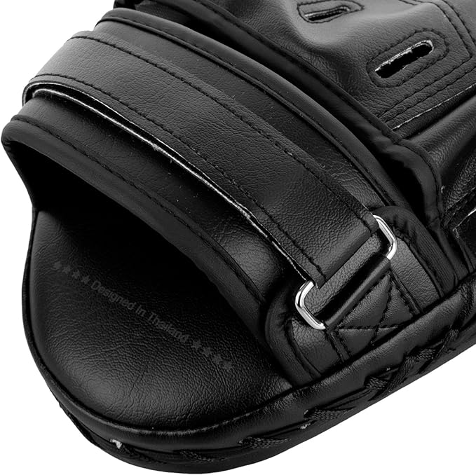 Venum Light Focus Mitts-StrideForce Fitness