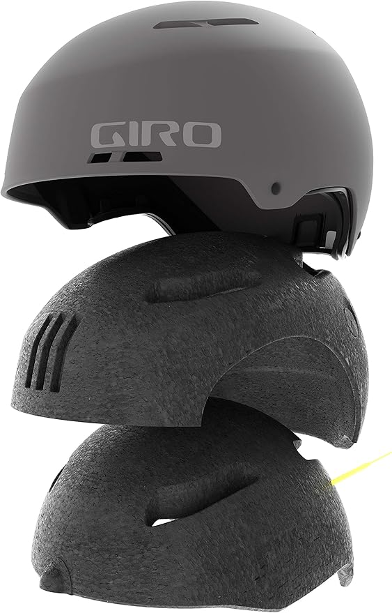 Giro Emerge Spherical Ski Helmet - Snowboard Helmet for Men, Women & Youth-StrideForce Fitness