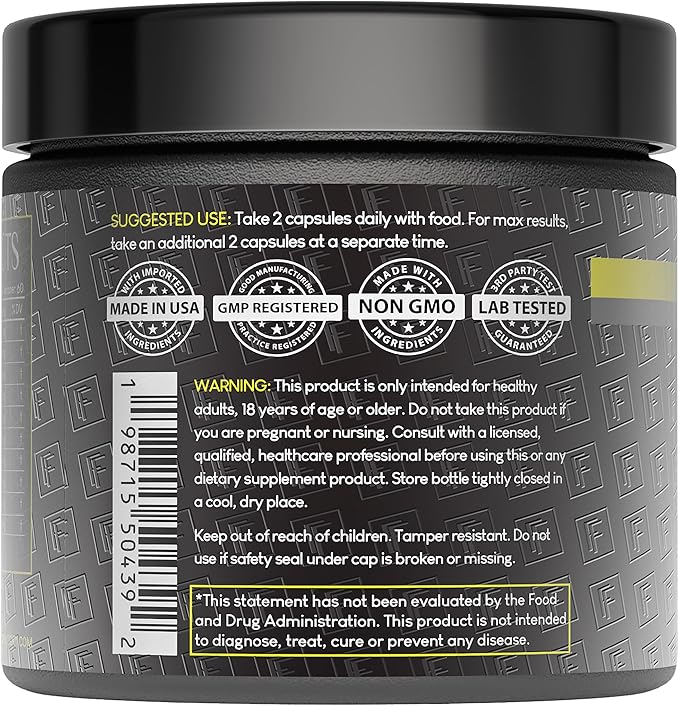 Melt Mode 10-in-1 Wellness Supplement with Green Tea Extract, L-Carnitine, CLA, Glucomannan, Apple Cider Vinegar & More, Supports Metabolism & Energy (2 Month Supply, 120 Capsules)-StrideForce Fitness