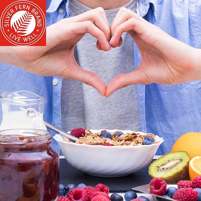 Silver Fern Hair Complex Hair Supplement for Promoting Healthy Hair - Each Bottle Contains 30 Days of Powder Supply - 2 Bottles-StrideForce Fitness