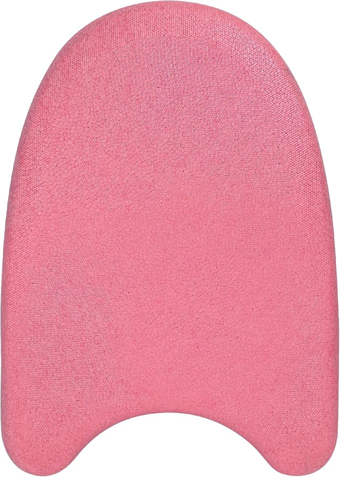 Swim Kickboard - EPP Material with Ultra-Lightweight and Great Buoyancy,Durability, Ideal for Beginners and Advanced Swimmers-StrideForce Fitness