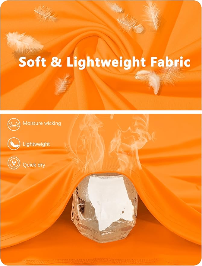 MAGCOMSEN Men's Short Sleeve UPF 50+ Sun Protection Shirts Quick Dry Athletic T-Shirt Hiking Running Swimming Rash Guard-StrideForce Fitness