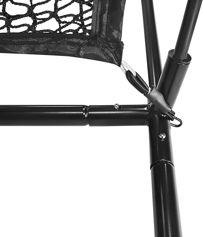 IZZO Titan Golf Practice Hitting Net-StrideForce Fitness