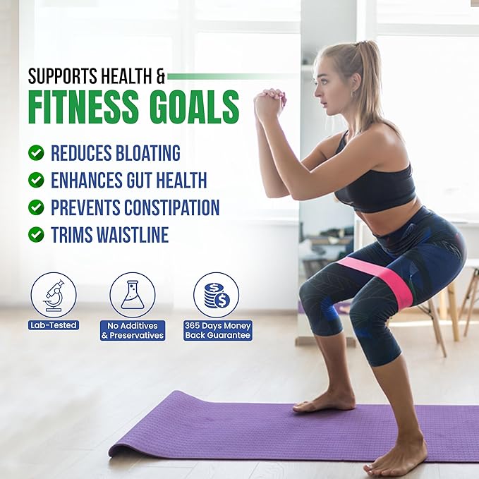 DR VITAMIN SOLUTIONS Thermogenic Fat Burner – Natural Appetite Control & Metabolic Booster with Green Tea & Bloat Defense (35 Capsules)-StrideForce Fitness