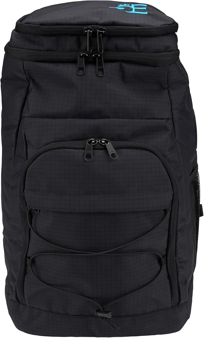 5th Element 60L Boot Bag Backpack for Ski, Snowboard, Skates, Travel & Accessories-StrideForce Fitness