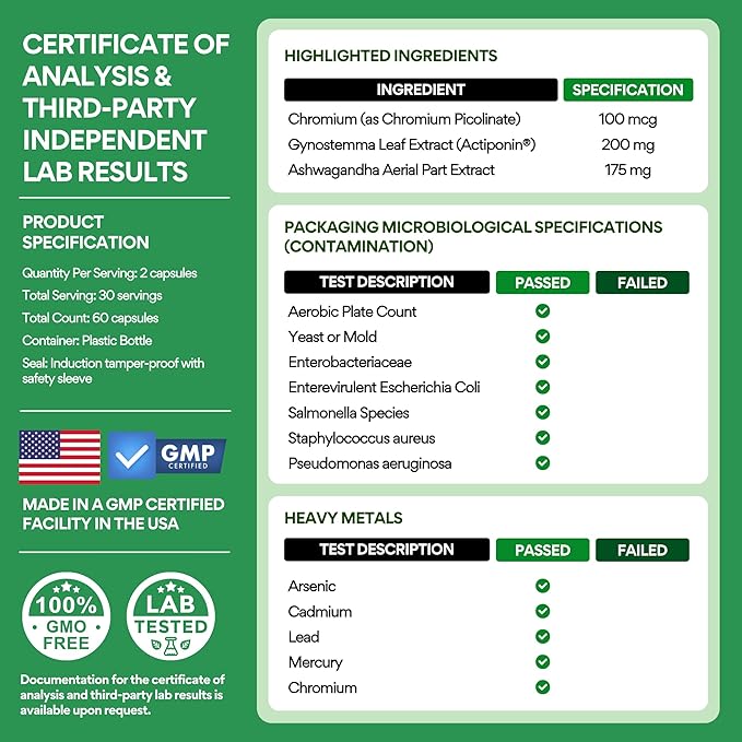 VoomVaya MenoSlim Advanced Menopause Weight Loss for Women - Menopause & Perimenopause Supplements for Women - Estrogen Supplement & Menopause Relief for Hot Flashes, Bloating, Energy - 60 Capsules-StrideForce Fitness