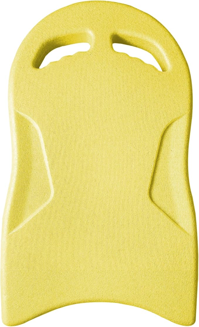 Swimming Kickboard, Lightweight and High Buoyancy Swim Training Board for Swimmers, Durable EPP Material, Ideal for Pool Exercise and Swimming Lessons-StrideForce Fitness