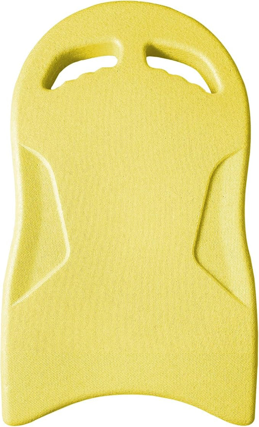 Swimming Kickboard, Lightweight and High Buoyancy Swim Training Board for Swimmers, Durable EPP Material, Ideal for Pool Exercise and Swimming Lessons-StrideForce Fitness