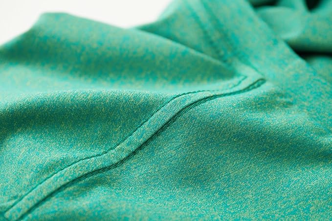 VEIISAR Premium V Neck T Shirts for Men - Modern Fitted Tees Vneck Undershirts-StrideForce Fitness