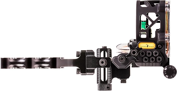 Trophy Ridge Fix Series Sight-StrideForce Fitness