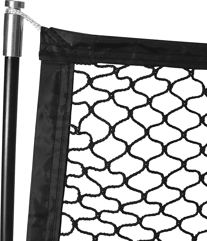 IZZO Titan Golf Practice Hitting Net-StrideForce Fitness