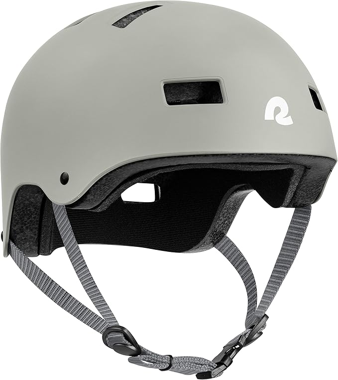 Retrospec Dakota Adult Bike Helmet for Adults - Multi-Sport Protection for BMX, Skating, Scooter, and Skate - Adult Men Skateboard Helmets-StrideForce Fitness